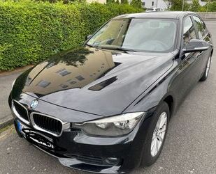 BMW 316 Gebrauchtwagen