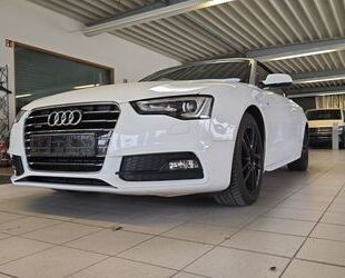 Audi A5 Gebrauchtwagen