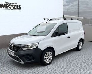 Renault Kangoo Gebrauchtwagen