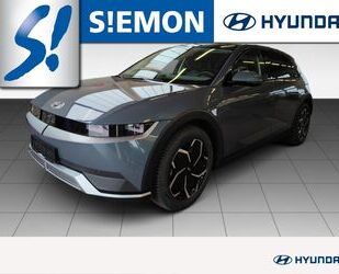 Hyundai IONIQ 5 Gebrauchtwagen