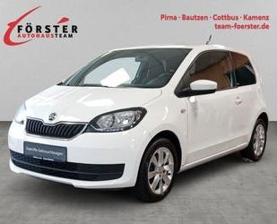 Skoda Citigo Gebrauchtwagen