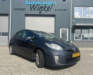 Toyota Prius Gebrauchtwagen