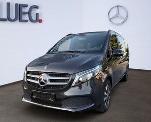 Mercedes-Benz V 300 Gebrauchtwagen