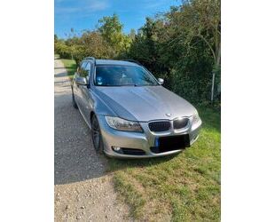BMW 318 Gran Turismo Gebrauchtwagen