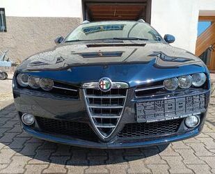 Alfa Romeo 159 Gebrauchtwagen