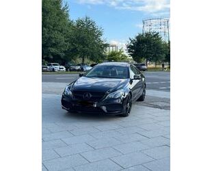 Mercedes-Benz E 350 Gebrauchtwagen