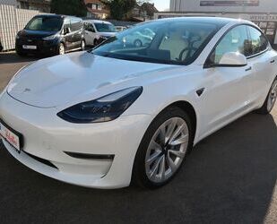 Tesla Model 3 Gebrauchtwagen