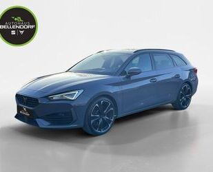 Cupra Leon Gebrauchtwagen