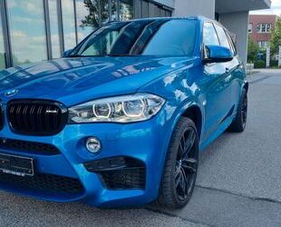 BMW X5 M Gebrauchtwagen
