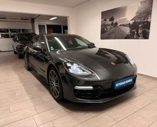 Porsche Panamera Gebrauchtwagen