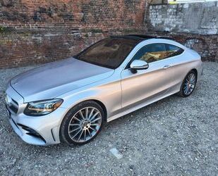 Mercedes-Benz C 300 Gebrauchtwagen