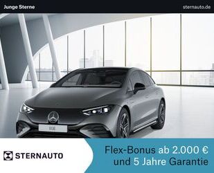 Mercedes-Benz EQE Gebrauchtwagen