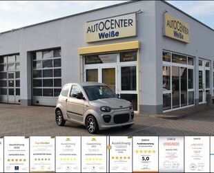 Microcar M.Go Gebrauchtwagen