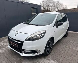 Renault Scenic Gebrauchtwagen