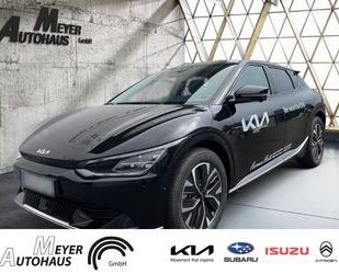 Kia EV6 Gebrauchtwagen