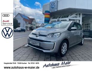 VW e-up! Gebrauchtwagen