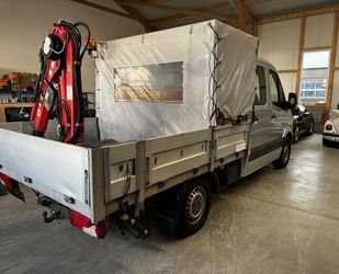 Mercedes-Benz Sprinter Gebrauchtwagen
