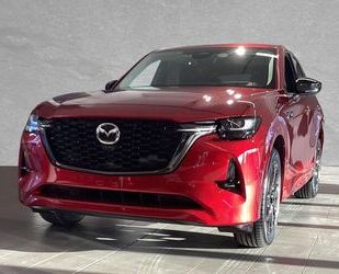 Mazda CX-60 Gebrauchtwagen