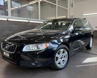 Volvo V70 Gebrauchtwagen