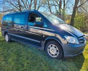 Mercedes-Benz Vito Gebrauchtwagen