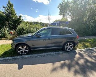 Audi Q5 Gebrauchtwagen