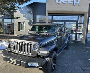 Jeep Gladiator Gebrauchtwagen