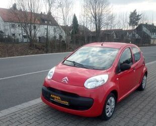 Citroen C1 Gebrauchtwagen