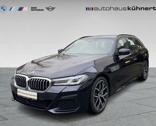 BMW 540 Gebrauchtwagen