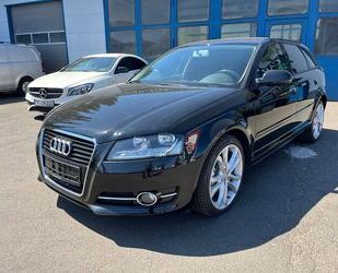 Audi A3 Gebrauchtwagen