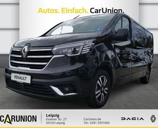 Renault Trafic Gebrauchtwagen