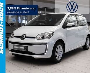 VW e-up! Gebrauchtwagen