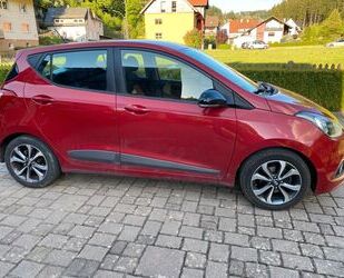Hyundai i10 Gebrauchtwagen