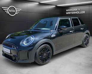 Mini Cooper S Gebrauchtwagen