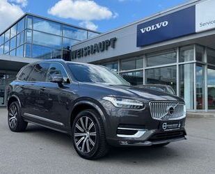 Volvo XC90 Gebrauchtwagen