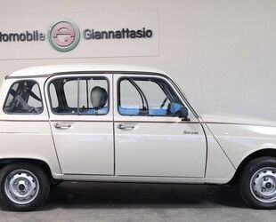 Renault R 4 Gebrauchtwagen