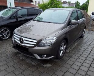 Mercedes-Benz B 200 Gebrauchtwagen