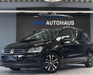 VW Golf Sportsvan Gebrauchtwagen