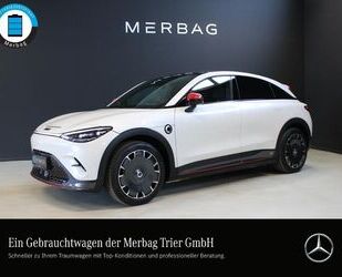 Smart #3 Gebrauchtwagen