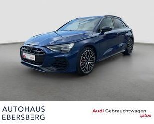 Audi S3 Gebrauchtwagen