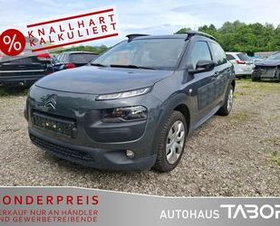 Citroen C4 Cactus Gebrauchtwagen