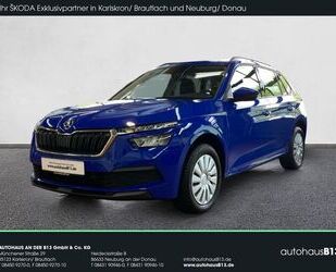 Skoda Kamiq Gebrauchtwagen