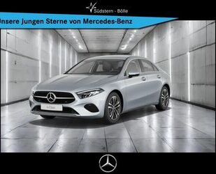 Mercedes-Benz A 180 Gebrauchtwagen