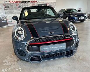 Mazda John Cooper Works 