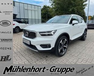 Volvo XC40 Gebrauchtwagen