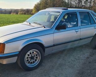 Opel Senator Gebrauchtwagen