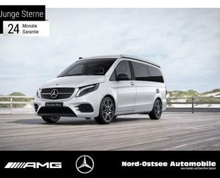 Mercedes-Benz V 300 Gebrauchtwagen