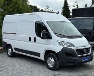 Fiat Ducato Gebrauchtwagen