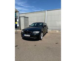 BMW 116 Gebrauchtwagen