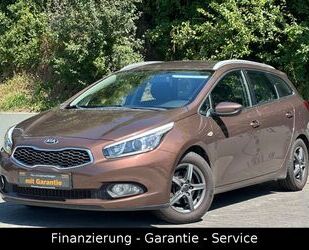 Kia ceed Sportswagon Gebrauchtwagen
