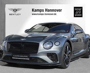 Bentley Continental GT Gebrauchtwagen
